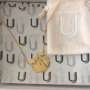 NWT Uncommon James Gansevoort necklace